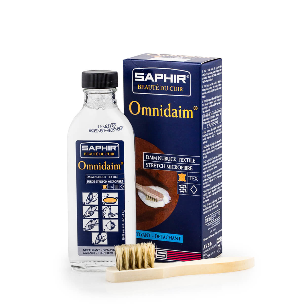 Saphir Omnidaim