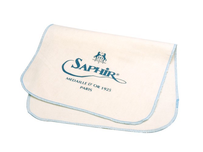 Saphir Medaille d'Or Poetsdoek 