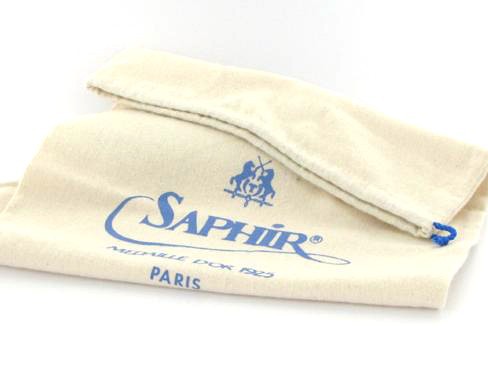 Saphir Medaille d'Or Schoenenzak