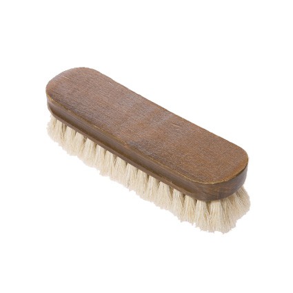 Uitpoetsborstel Paardenhaar