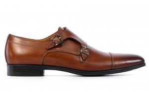 Glad leder