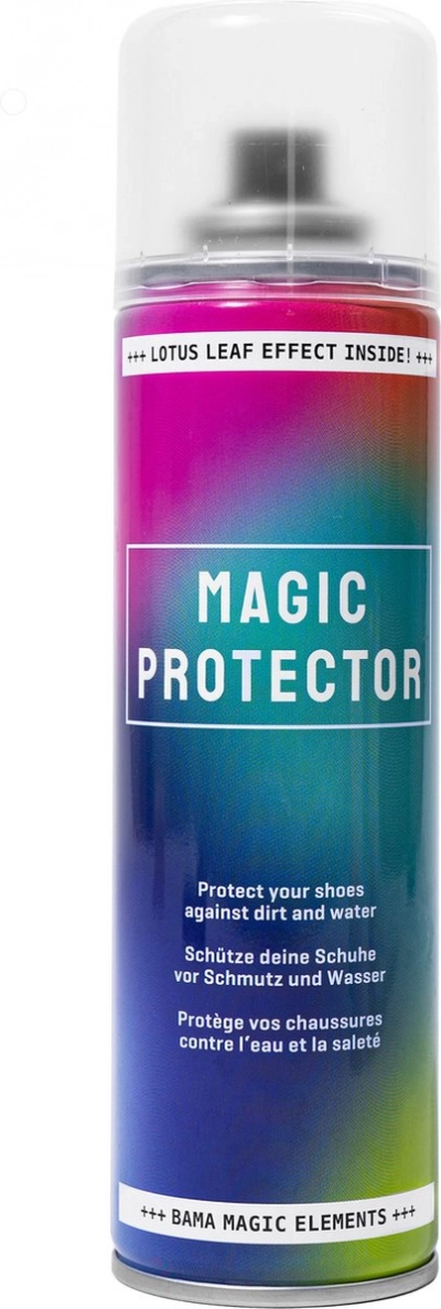 Magic Protector Magic Protector