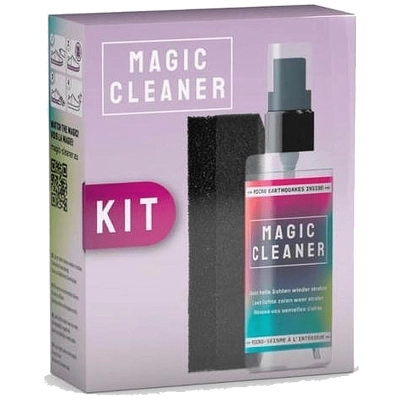 Midsole Cleaner Kit