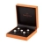 Simon Carter parelmoer studs
