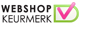 Webshop keurmerk