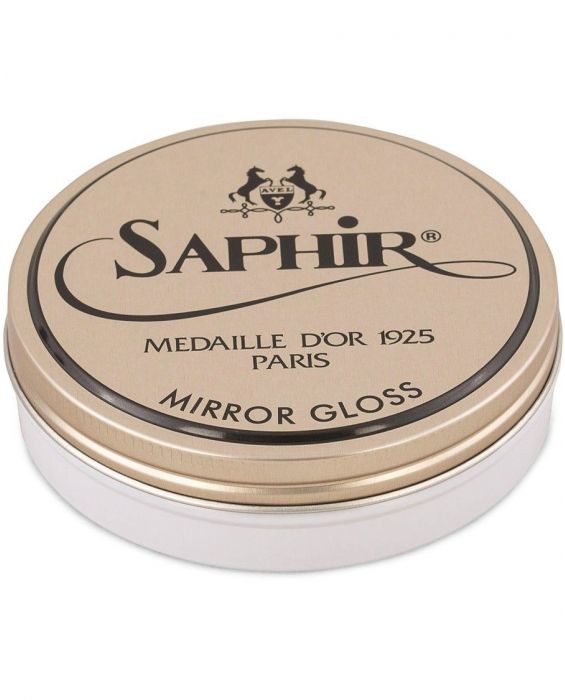 Saphir Mirror Gloss