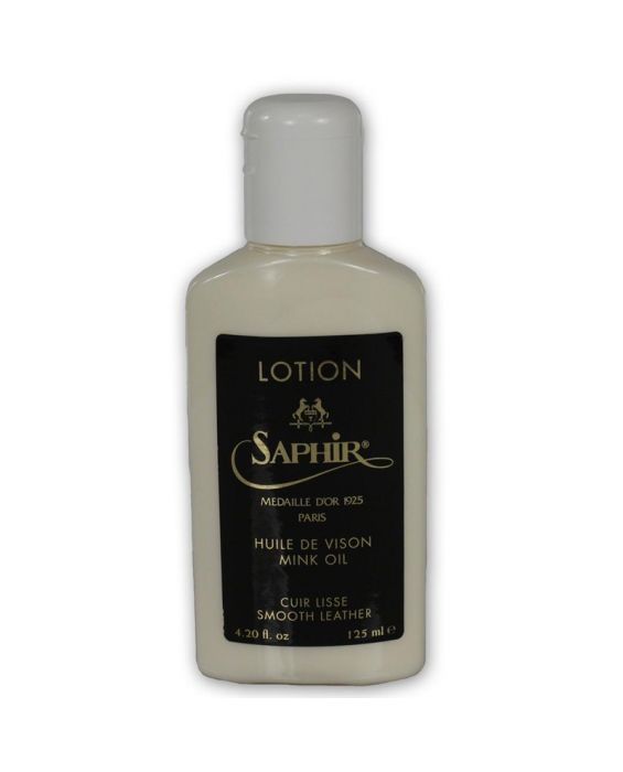 Saphir Medaille d'Or Lotion