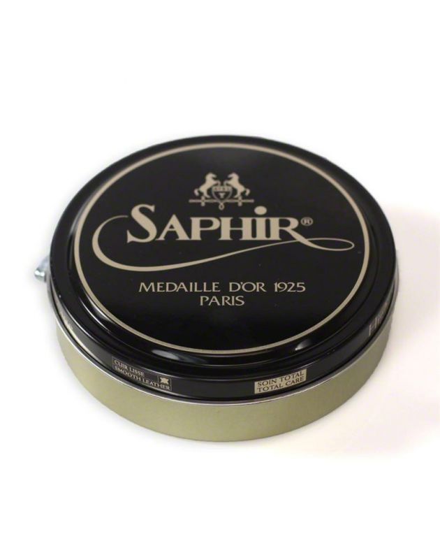Saphir Medaille d'Or Dubbin Graisse