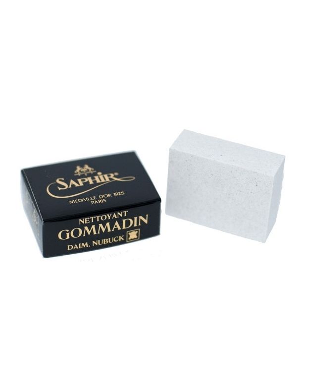 Saphir Medaille d'Or Gommadin