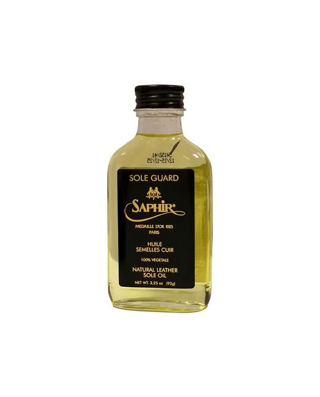 Saphir Medaille d'Or Sole Guard