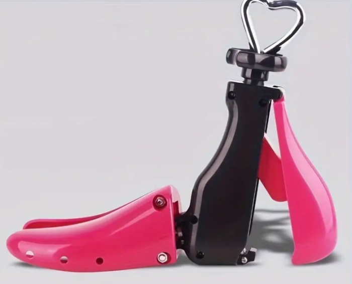 Schoenoprekker half hoge schoenen