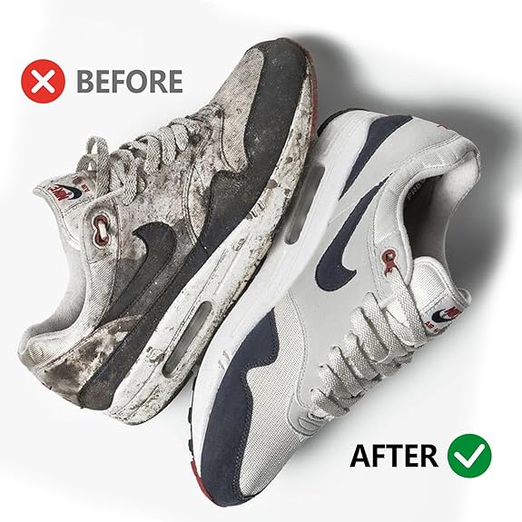 Sneakers Schoonmaken Schoenspanners Shop